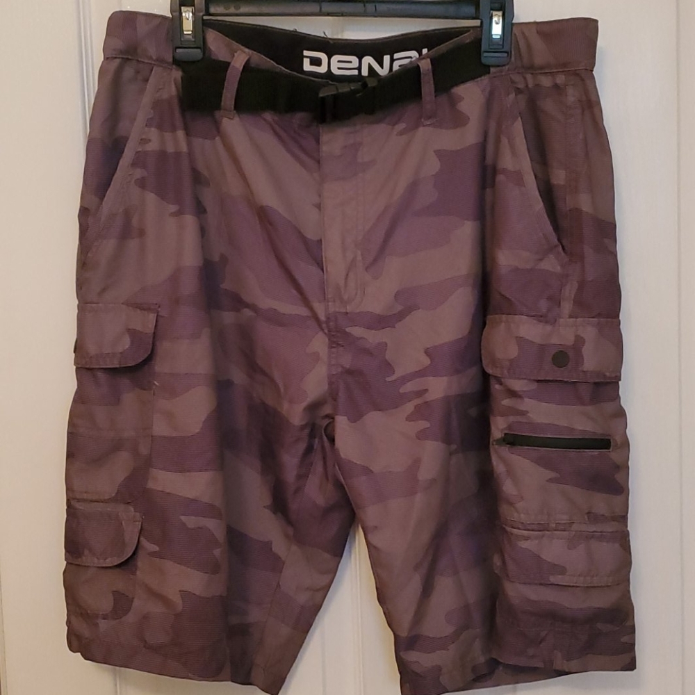 Mens swim shorts